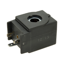 Cívka solenoidu 24 a 230 V HM2