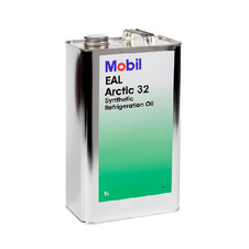 Olej MOBIL Arctic 32 (5l)