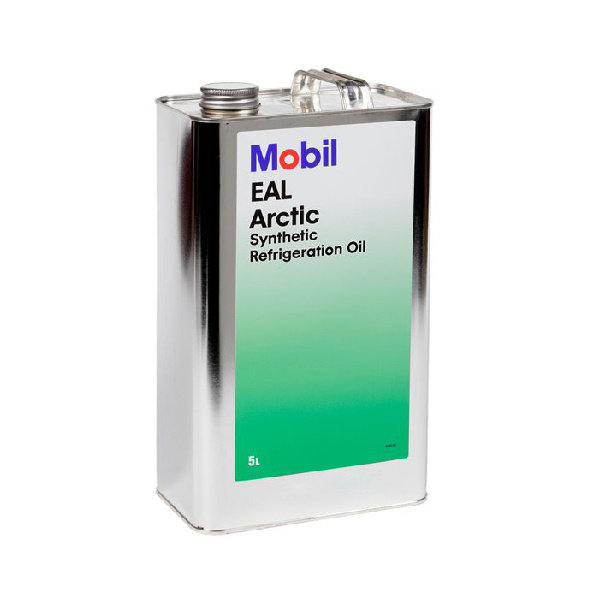 Olej MOBIL Arctic 155