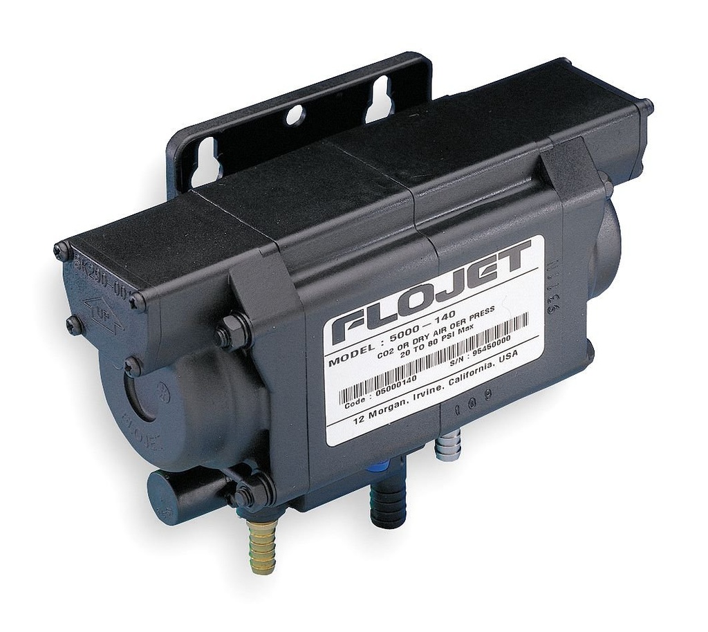 flojet pumpa 5000 140