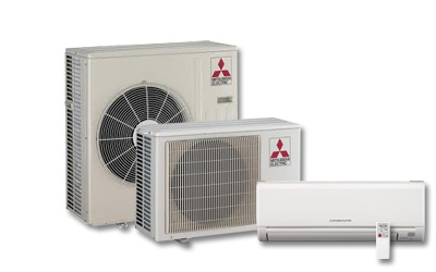 MITSUBISHI INVERTER MSZ- GC25VA / MUZ-GC25VA