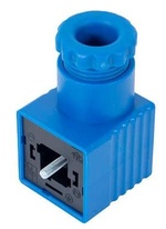 Cívka solenoidu 12 V HM3