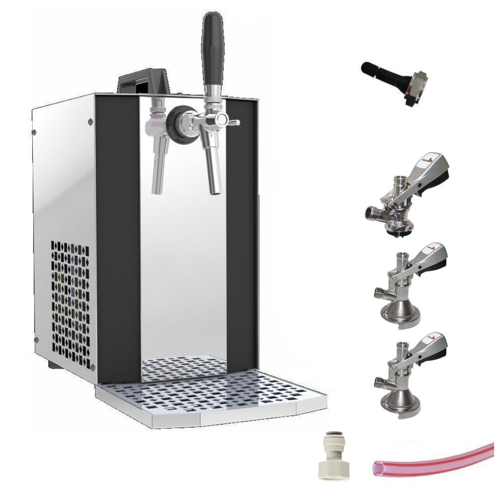 sestava m24 ventilek