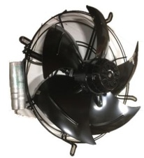 ventilátor F35HC