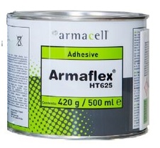 Lepidlo Armaflex 625 -0,5 lt