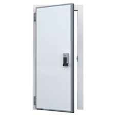 Dveře Chl. 700/2000 - 60 Levé