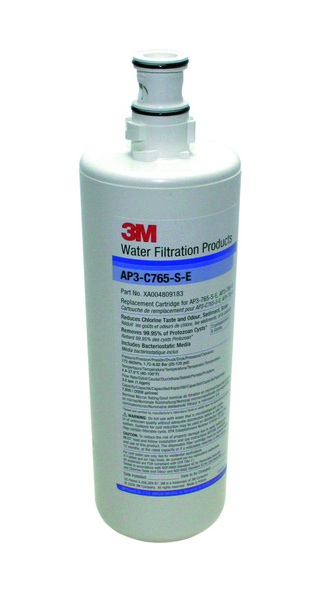 Filtr vodní 3M - AP3-C765