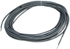 opletený kabel