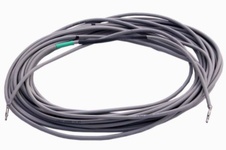 Kabel top.silikon RES 1m