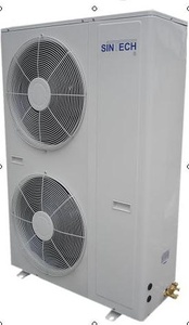 SINTECH KFR35QW ON/OFF