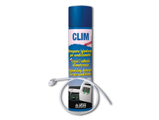 Čistič -pěna AC s desinfekcí CLIM
