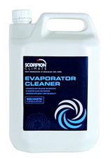 evaporator 5
