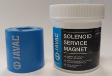 solenoid magnet