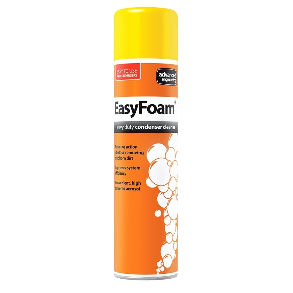 easyfoam