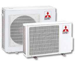 Venkovní jednotka k multisplit MXZ MITSUBISHI Multisplit Inverter MXZ-2D33VA