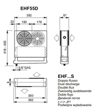 EHF55D