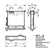 HF-D