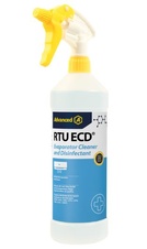 RTU ECD
