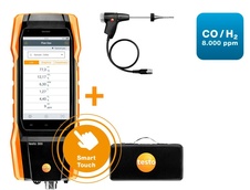 Testo 300