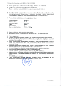 VERMA 5W Fruit Matic
