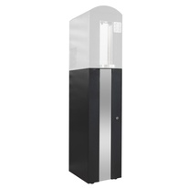 Rumba sloup