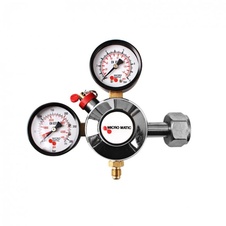 micromatic rvCO2