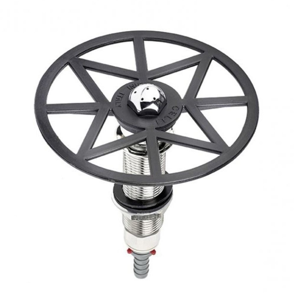 ostřik odkapu celli