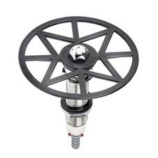 ostřik odkapu celli