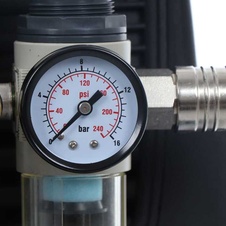 B01086 manometr leonardo