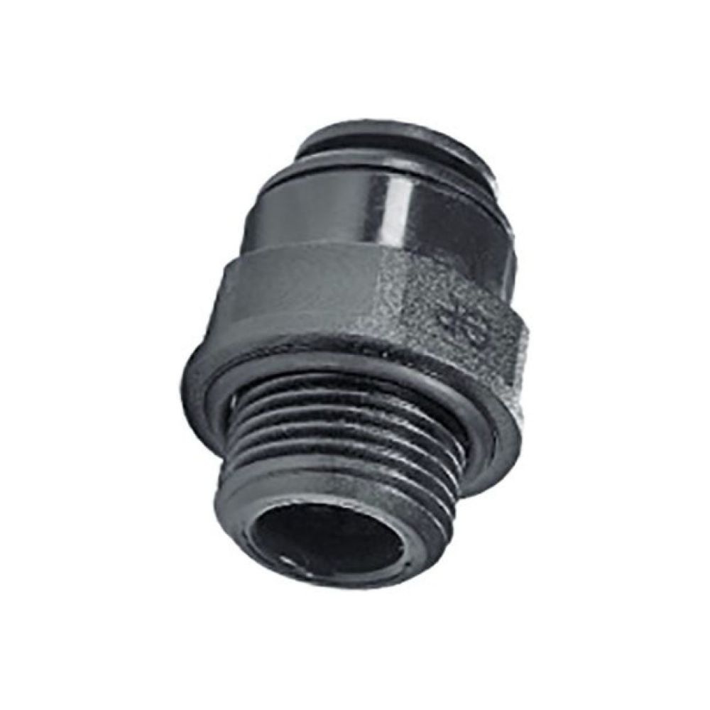 B01405 JG rovný 8 mm - vnější závit 1-4 BSP O