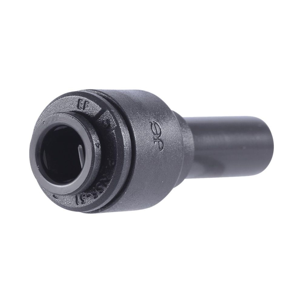 B01419 JG kolík redukce hrdlo 8 mm-trubka 6 mm