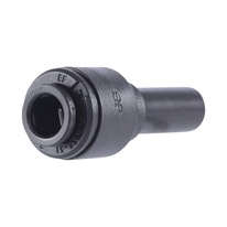 B01419 JG kolík redukce hrdlo 8 mm-trubka 6 mm