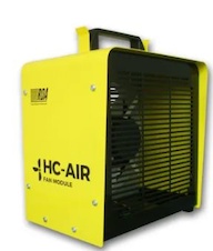 HC Air Fan foto