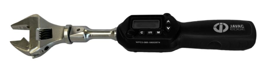 Digitální momentový klíč