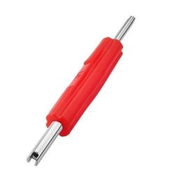 šroubovák na ventilky