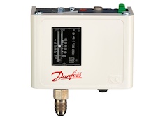 Danfoss-KP5-High-Pressure-Control-Manual-Reset
