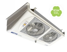 FHA  CO2
