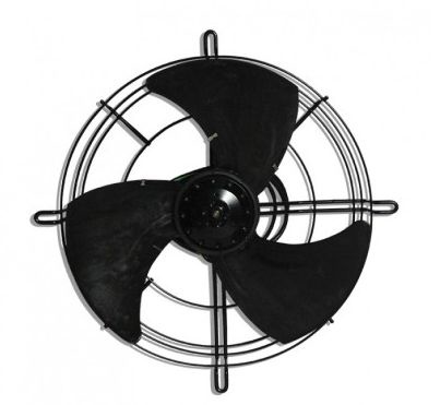 Ventilátor