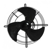 Ventilátor
