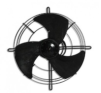 Ventilátor