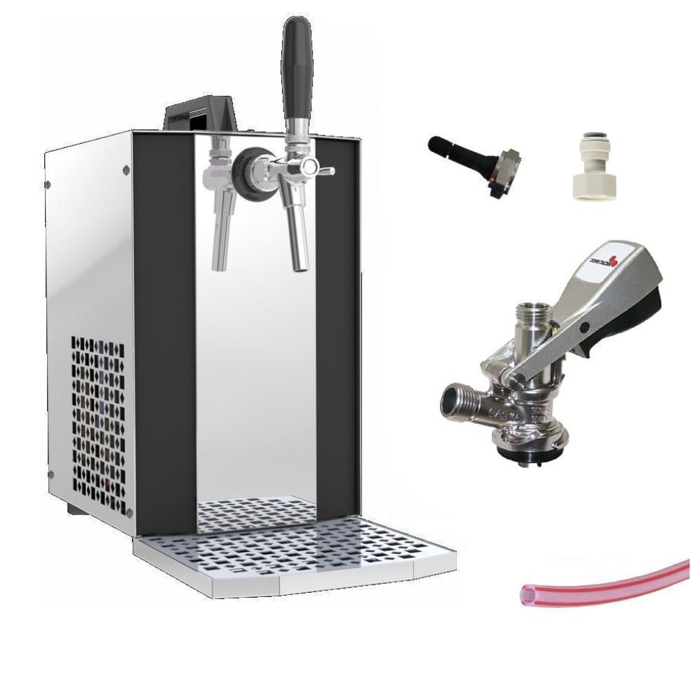 sestava m24 ventilek bajonet