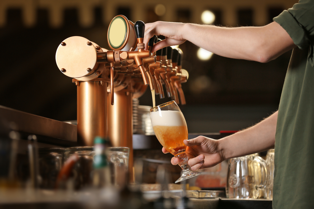 Jak si doma načepovat pivo? Vše, co potřebujete vědět. 